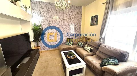 Foto 2 de Apartament en venda a San José, Lorca