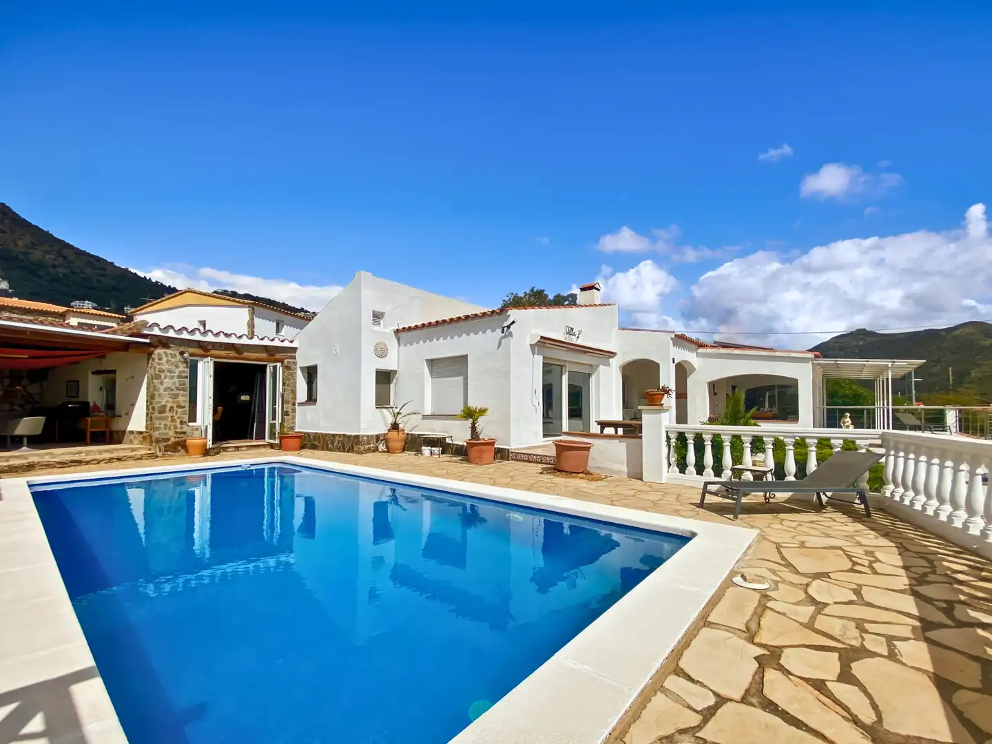 Casa con piscina en venta en Nord, imagen 5
