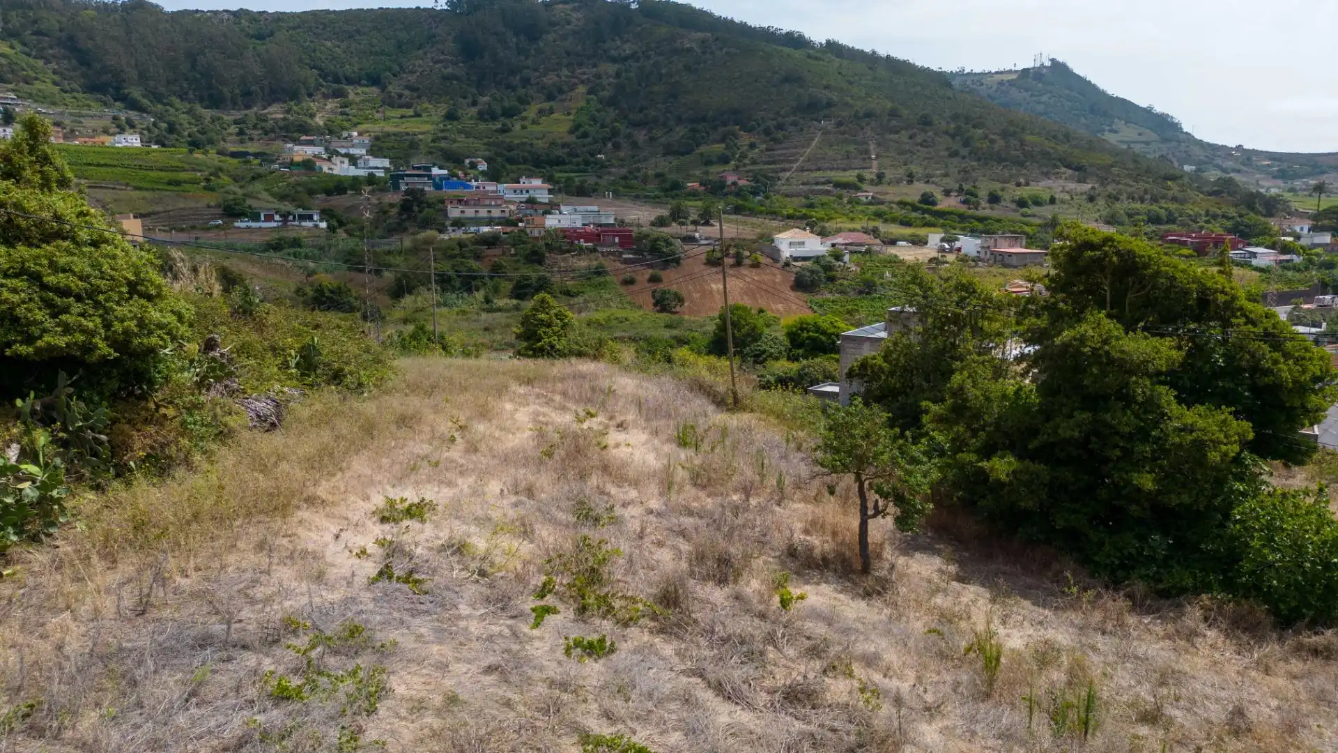 Lands and plots for sale in Tegueste, imagen 21