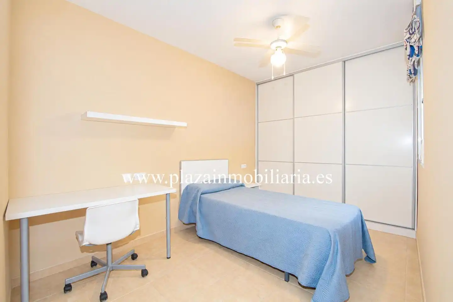 Casa con terraza en venta en El Valle, imagen 17