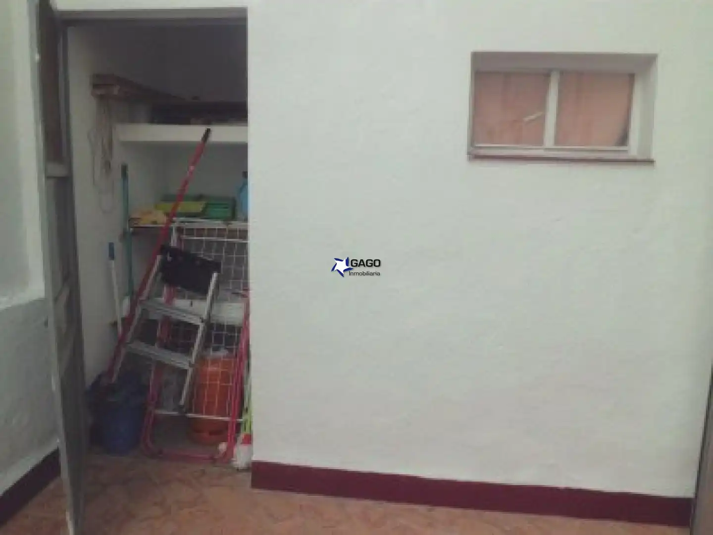 Flat for rent in Ciudad Jardín - Zoco