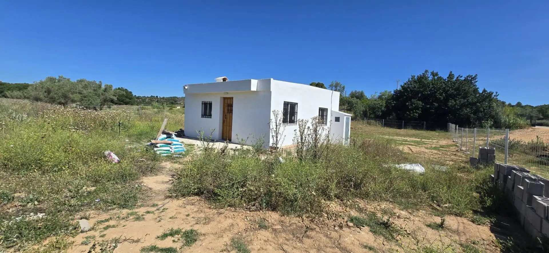 Casa o xalet en venda en Cheste