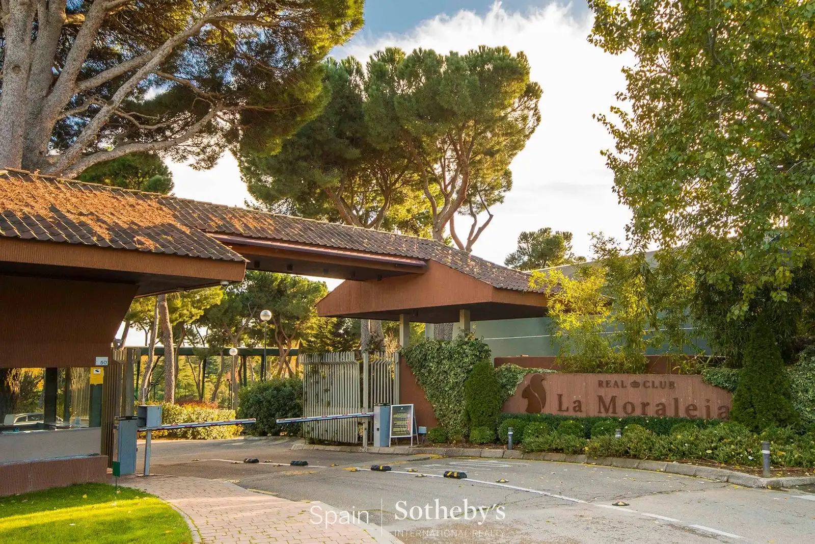 Casa con piscina en venta en Calle del Camino de Hoyarrasa, imagen 39