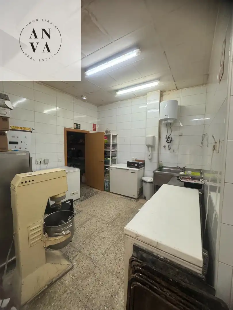 Local comercial en venta en Florida - Ciudad de Asís, imagen 29