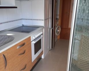 Kitchen of Apartment to rent in  Huesca Capital