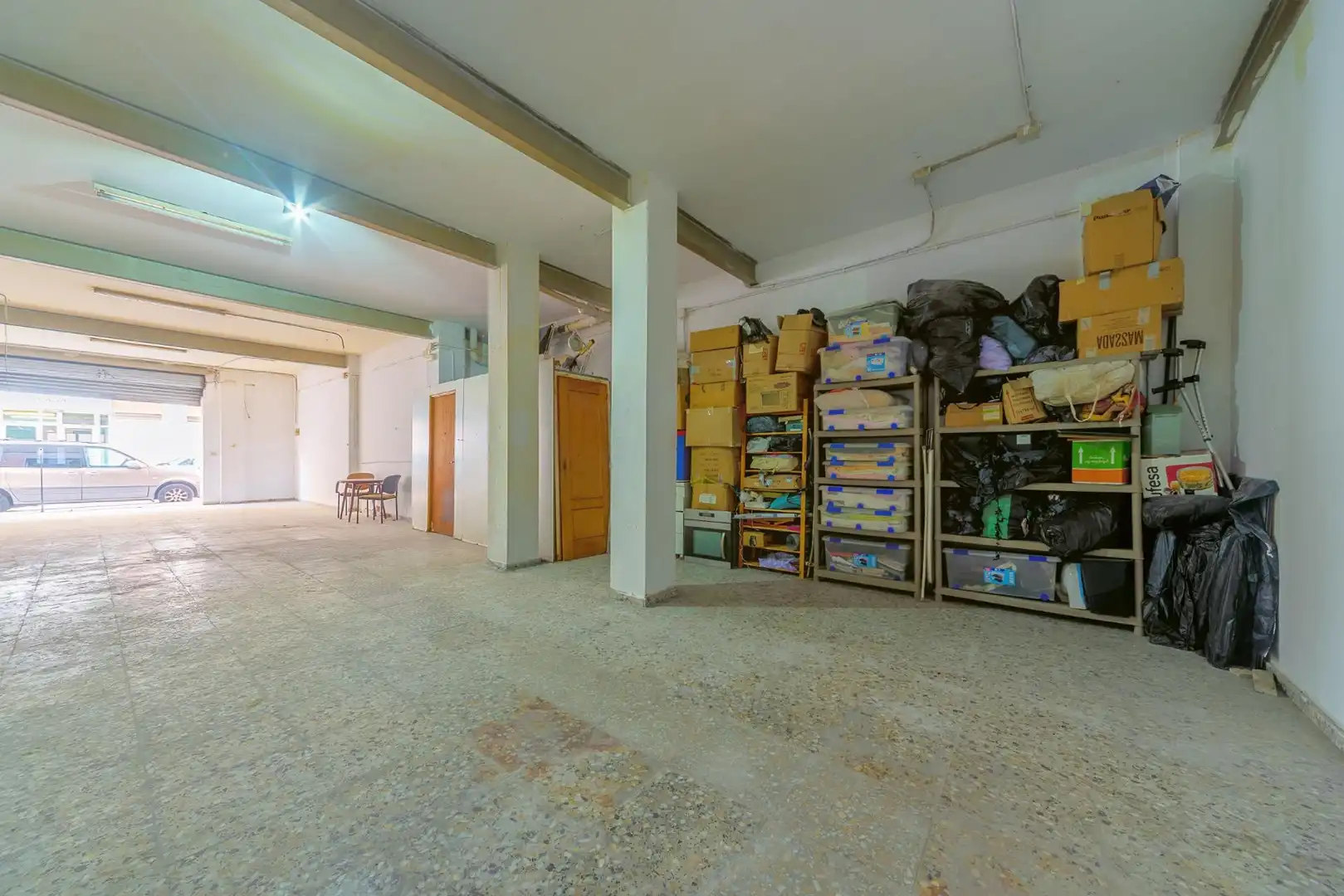 Local comercial en venta en Calle de Felip Pedrell, imagen 6