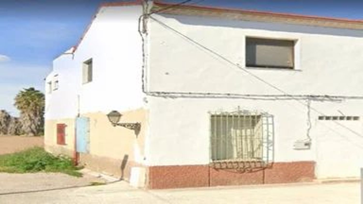 Exterior view of Flat for sale in  Murcia Capital