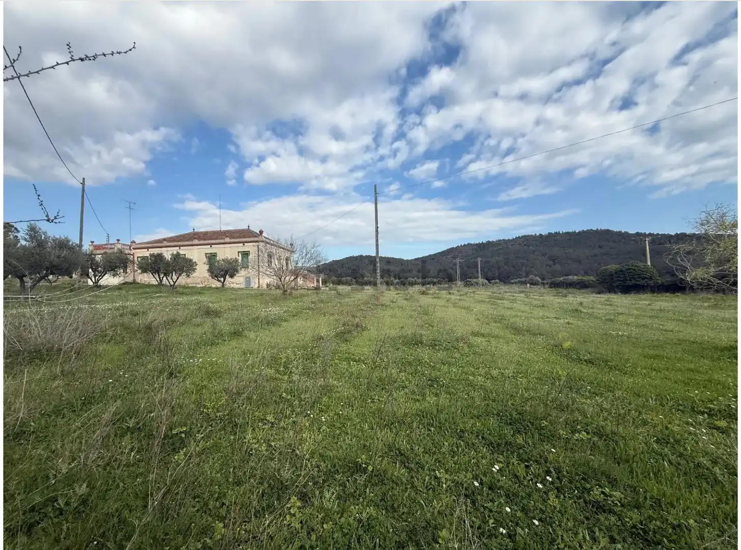 Residential land for sale in Carrer d'Albinyana 7, imagen 3