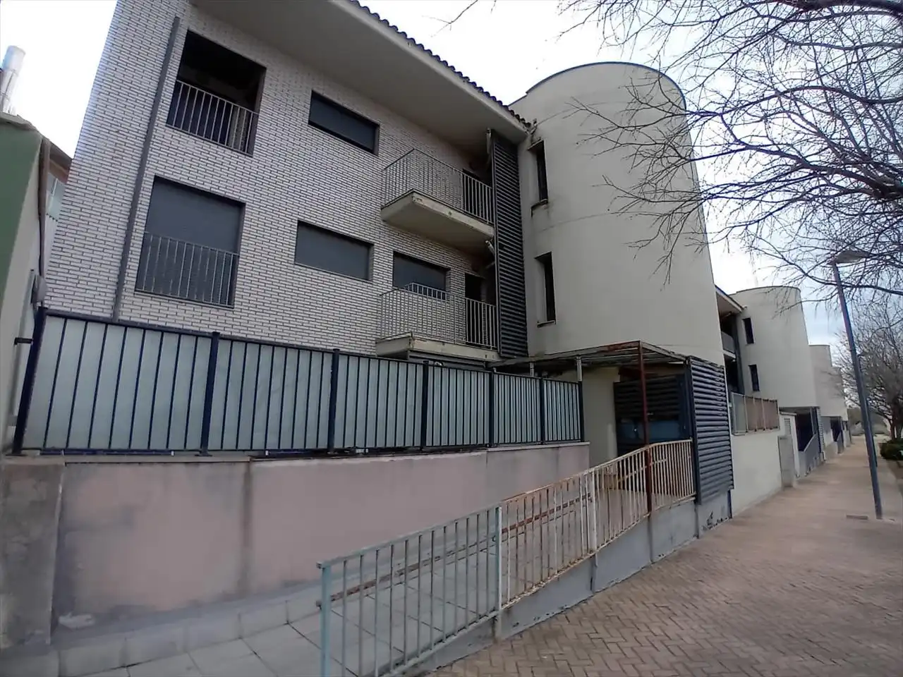 Individuel à vendre à Ramiro I De Aragon