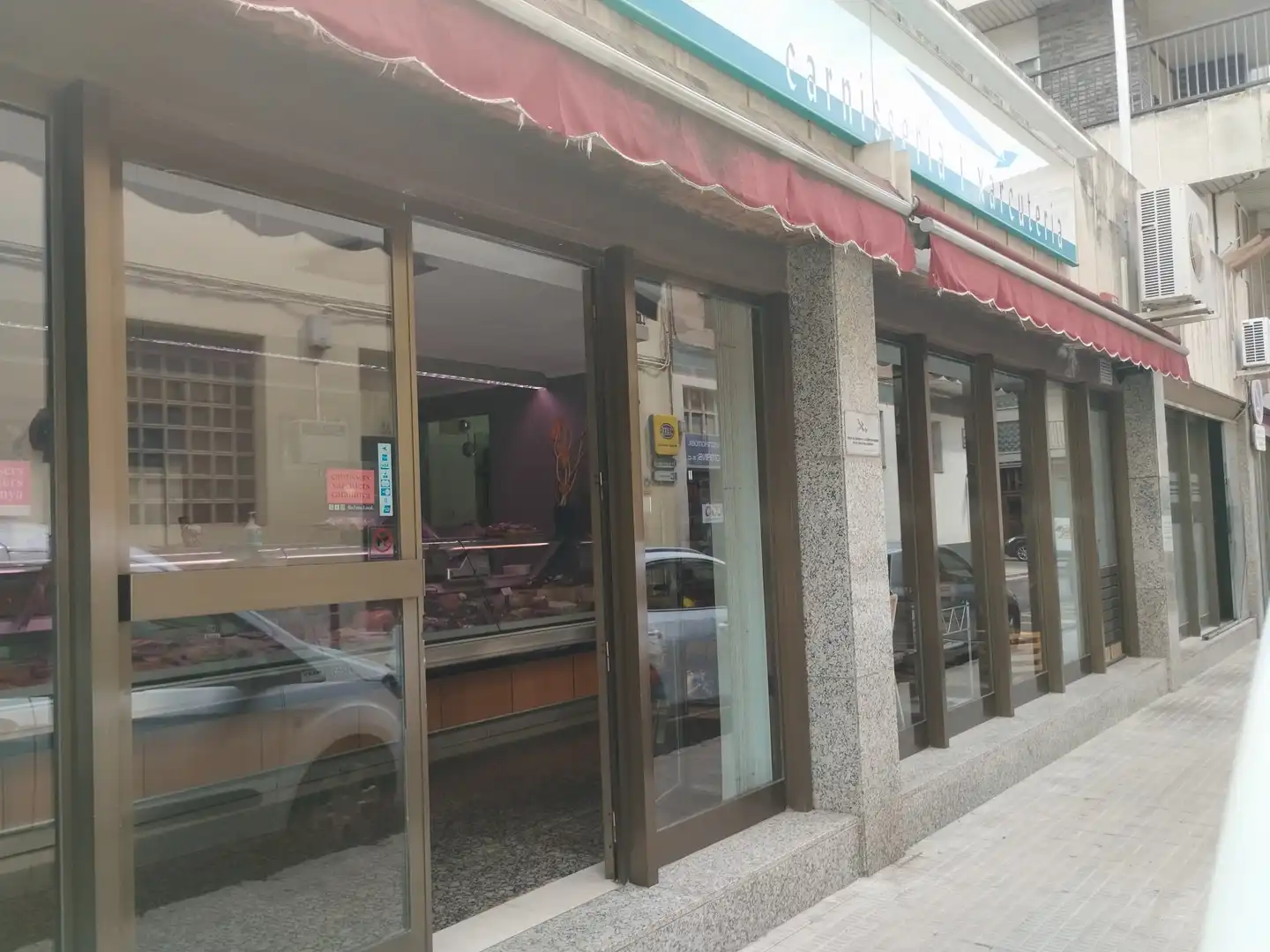 Gewerbefläche zum Verkauf in VICTOR CATALA 6- CARRER NOU 126, imagen 50