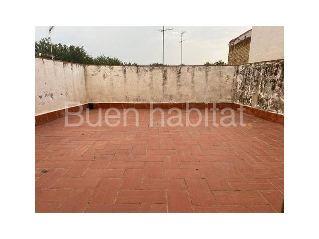 Casa adosada en Venta en Calle Major, 19 en Llorenç del Penedès