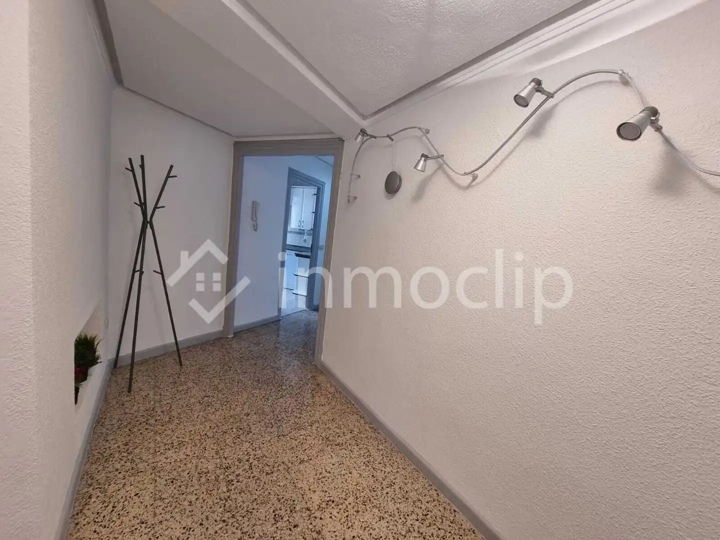 Piso de alquiler en Salamanca con Calefacción y Amueblado