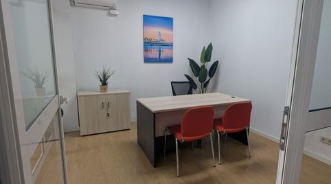 Photo 4 of Office for rent in Alazores, La Luz - El Torcal, Málaga Capital