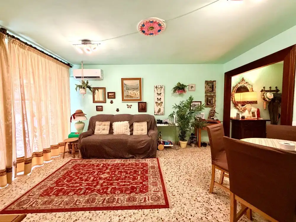 Apartament amb terrassa en venda a Guardamar Playa, imagen 2