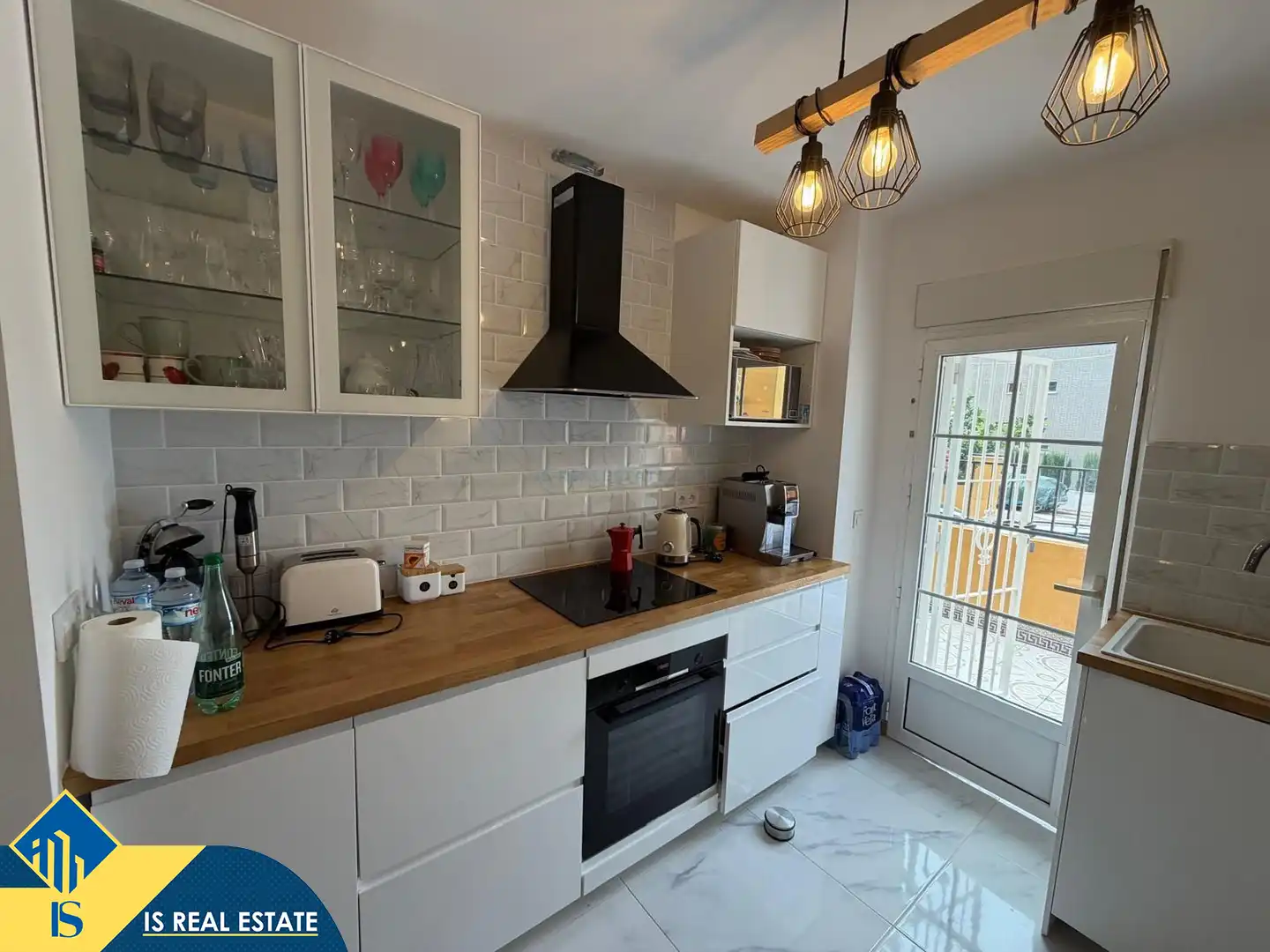 Bungalow amb piscina en venda a Nueva Torrevieja - Aguas Nuevas, imagen 24