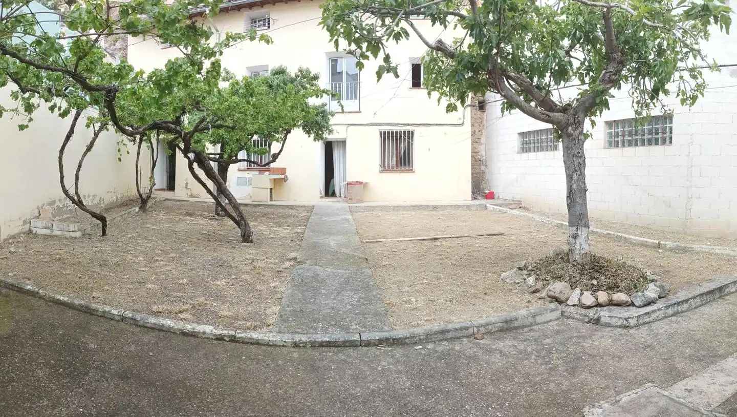 Wohnung zur Miete in Calatayud mit Heizung und Möbliert