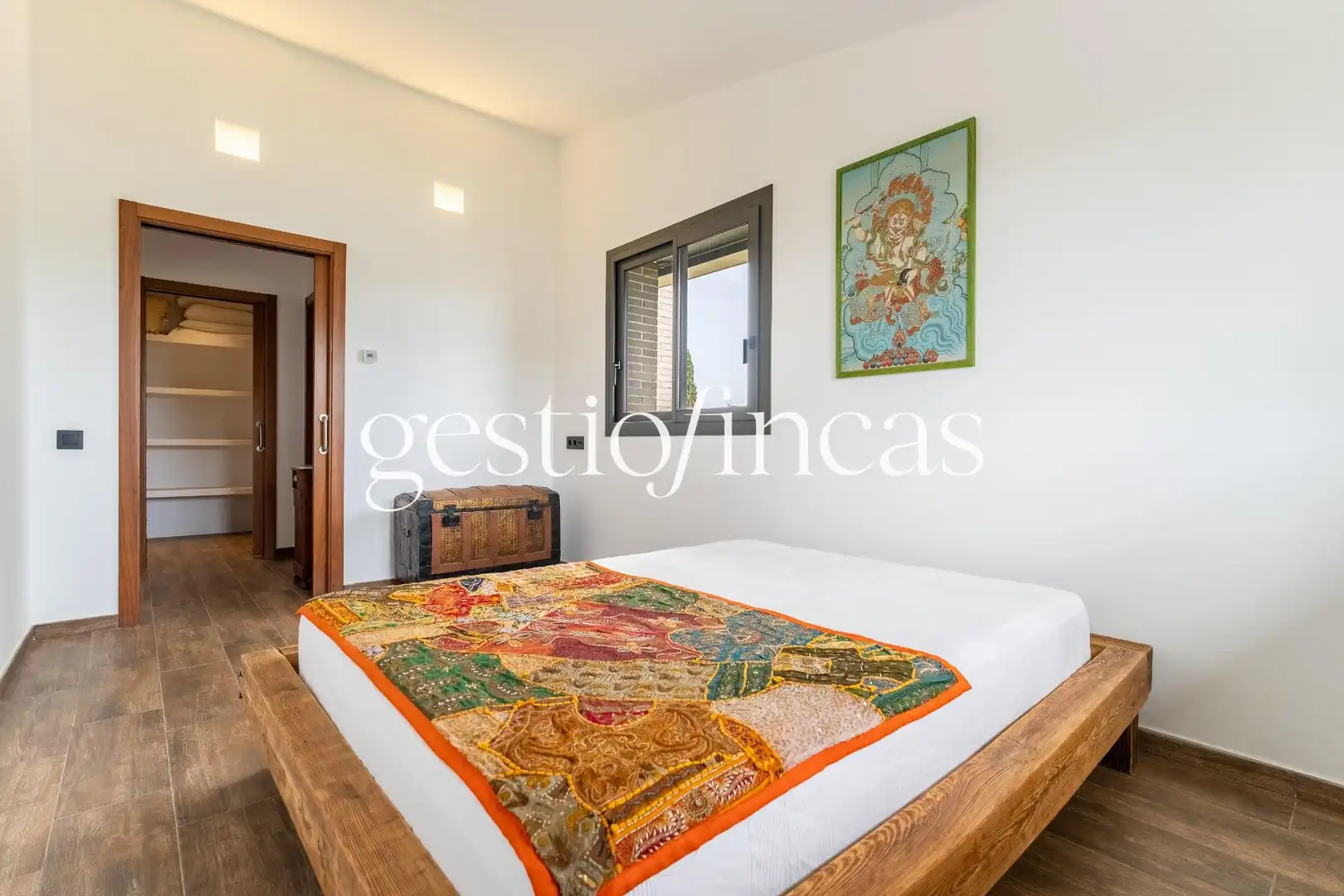 Bedroom of Houses for sale in Cambrils  with Heating, Private garden and Terrace