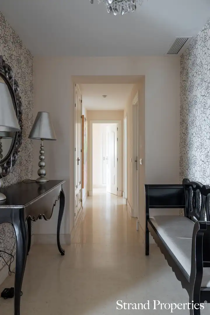 Penthouse mit Terrasse zum Verkauf in Los Arqueros  - Puerto del Almendro, imagen 8