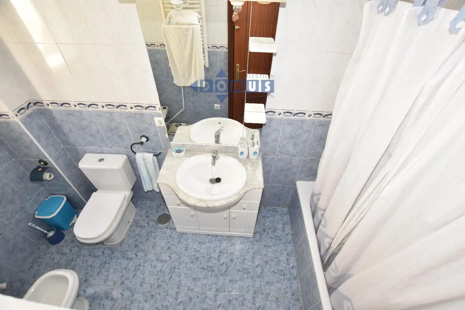 Piso de alquiler en Centro