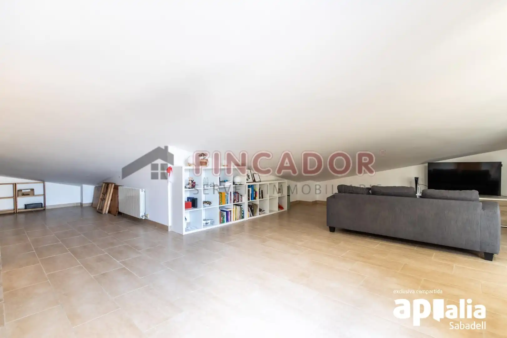 Dúplex amb terrassa en venda a Carrer de les Tres Creus, imagen 33