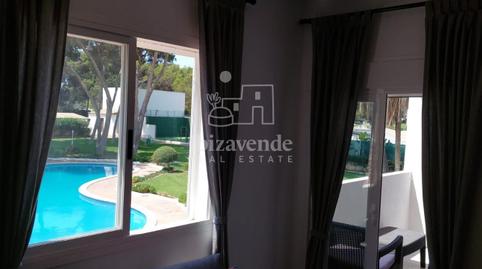 Photo 4 of Flat to rent in Des Canar, Sant Carles, Illes Balears