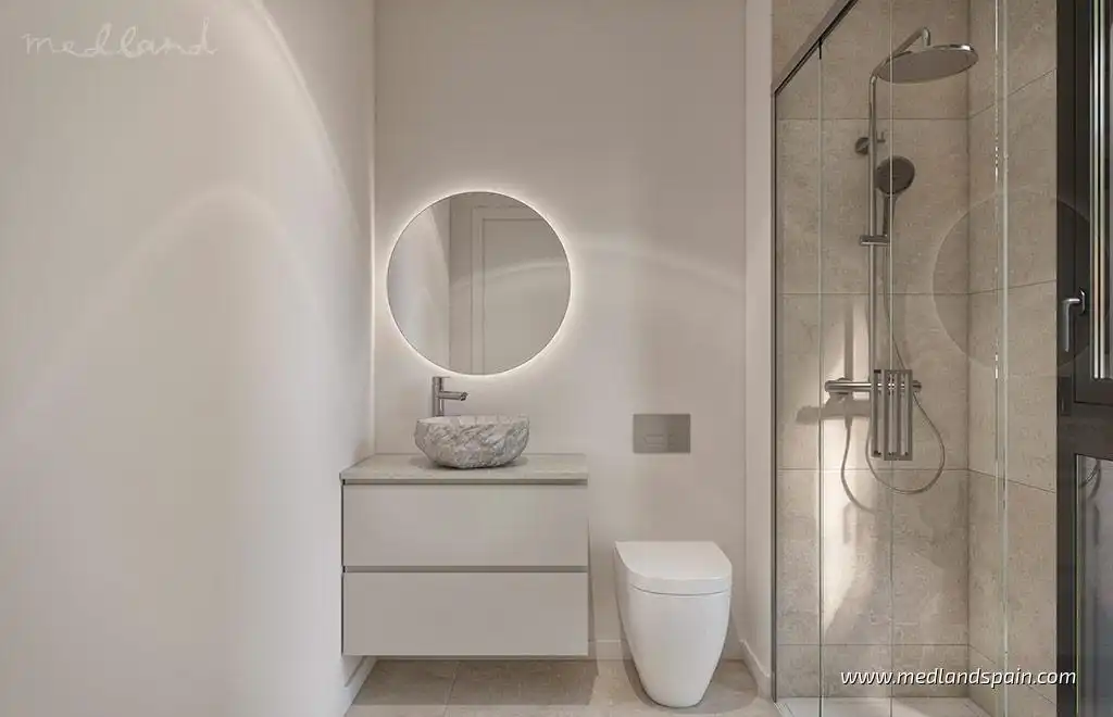 Villa con piscina in vendita a Mar Menor Golf, imagen 6
