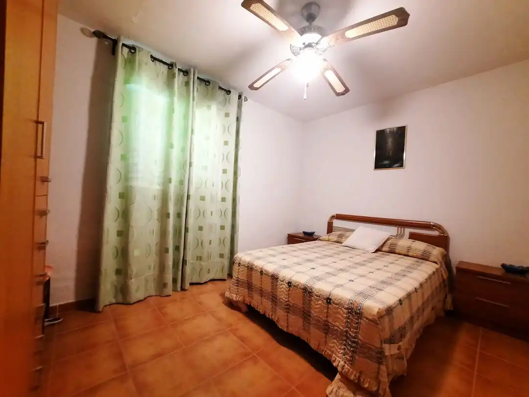 Habitación de Casa o chalet en venta en Escalona con Calefacción y Alarma