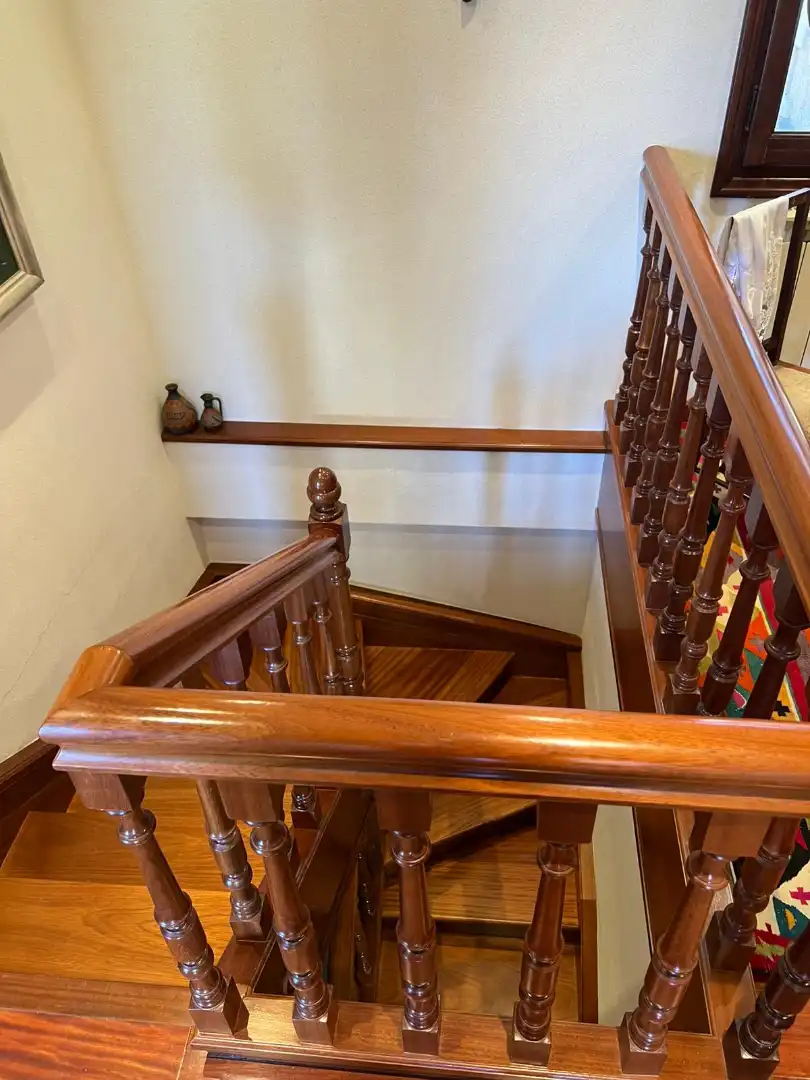 Houses for sale in Revillarruz  with Heating, Private garden and Parquet flooring
