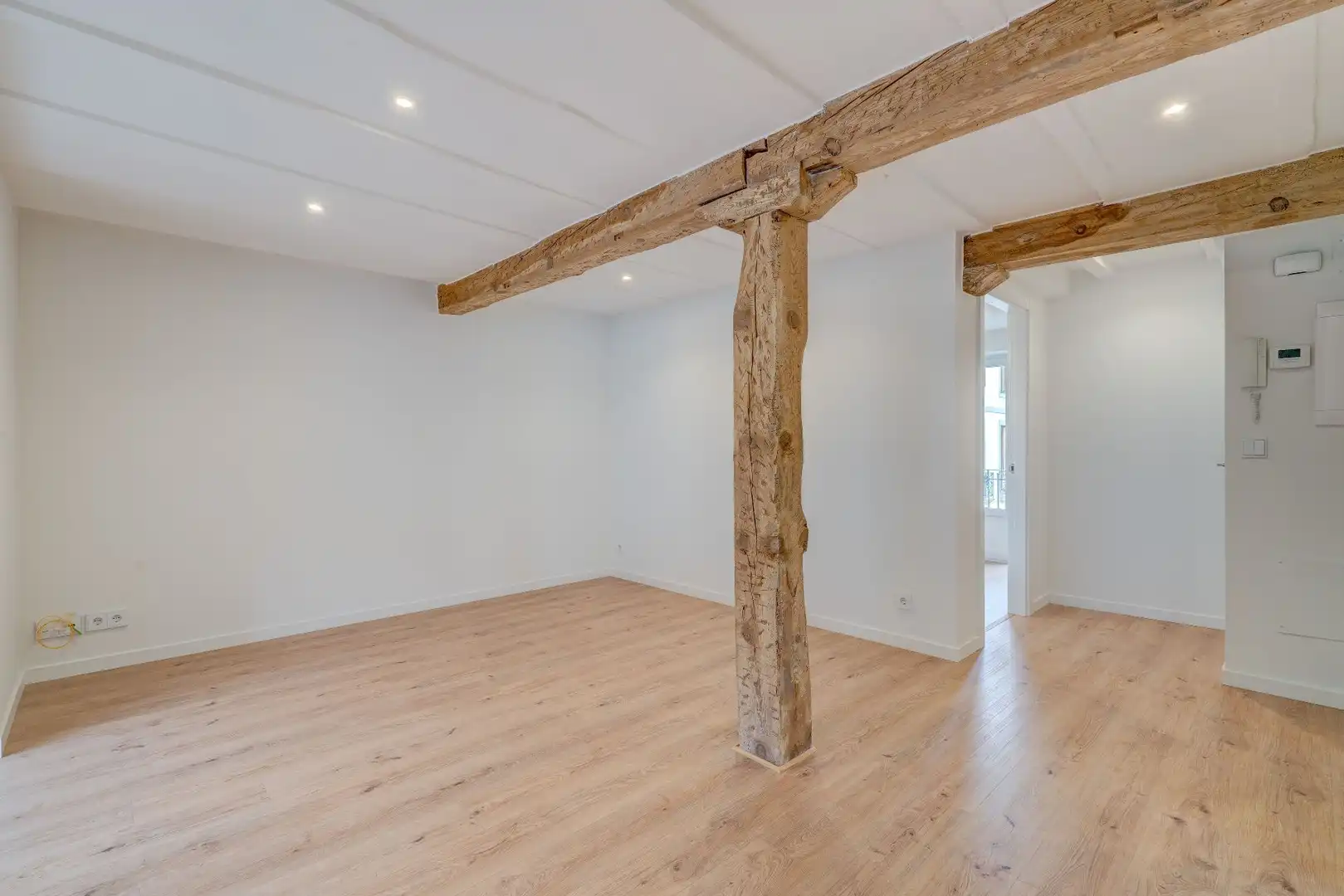Piso en venta en Hondarribia con Calefacción
