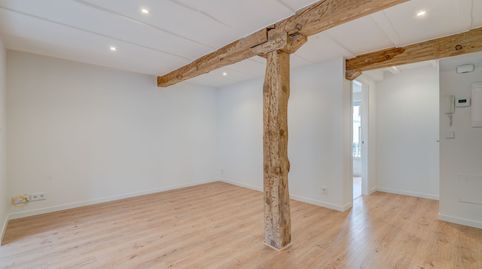 Foto 3 de Piso en venta en Hondarribia, Gipuzkoa