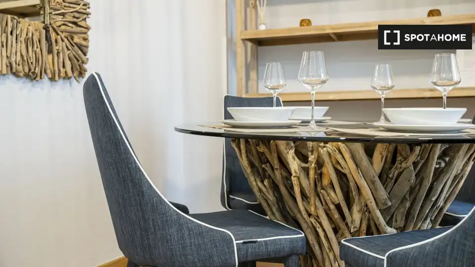 Appartement avec terrasse à louer à Arganzuela, imagen 19