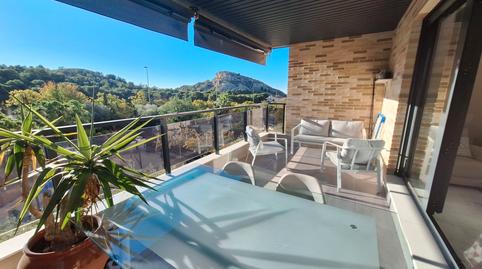 Photo 2 of Flat to rent in Goteta, Alicante