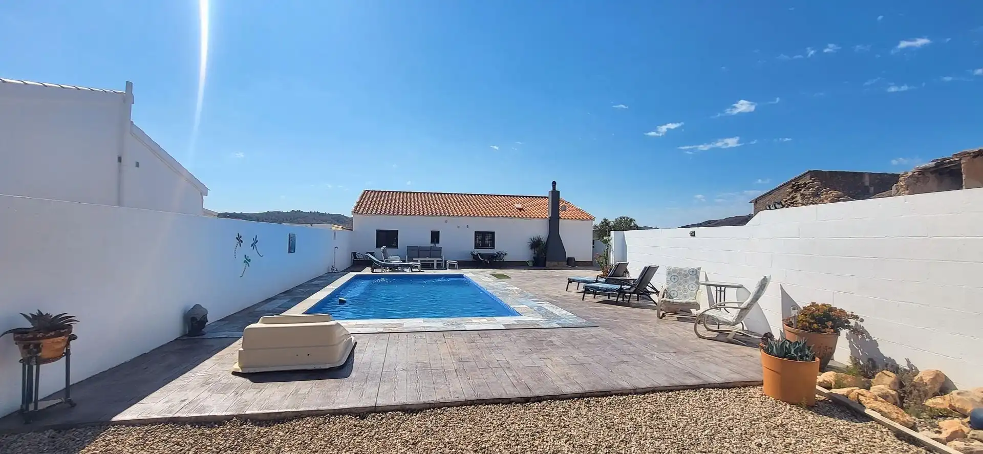 Villa à vendre à Caudete, imagen 9