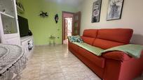 Living room of Apartment for sale in Benidorm  with Air Conditioner, Heating and Terrace