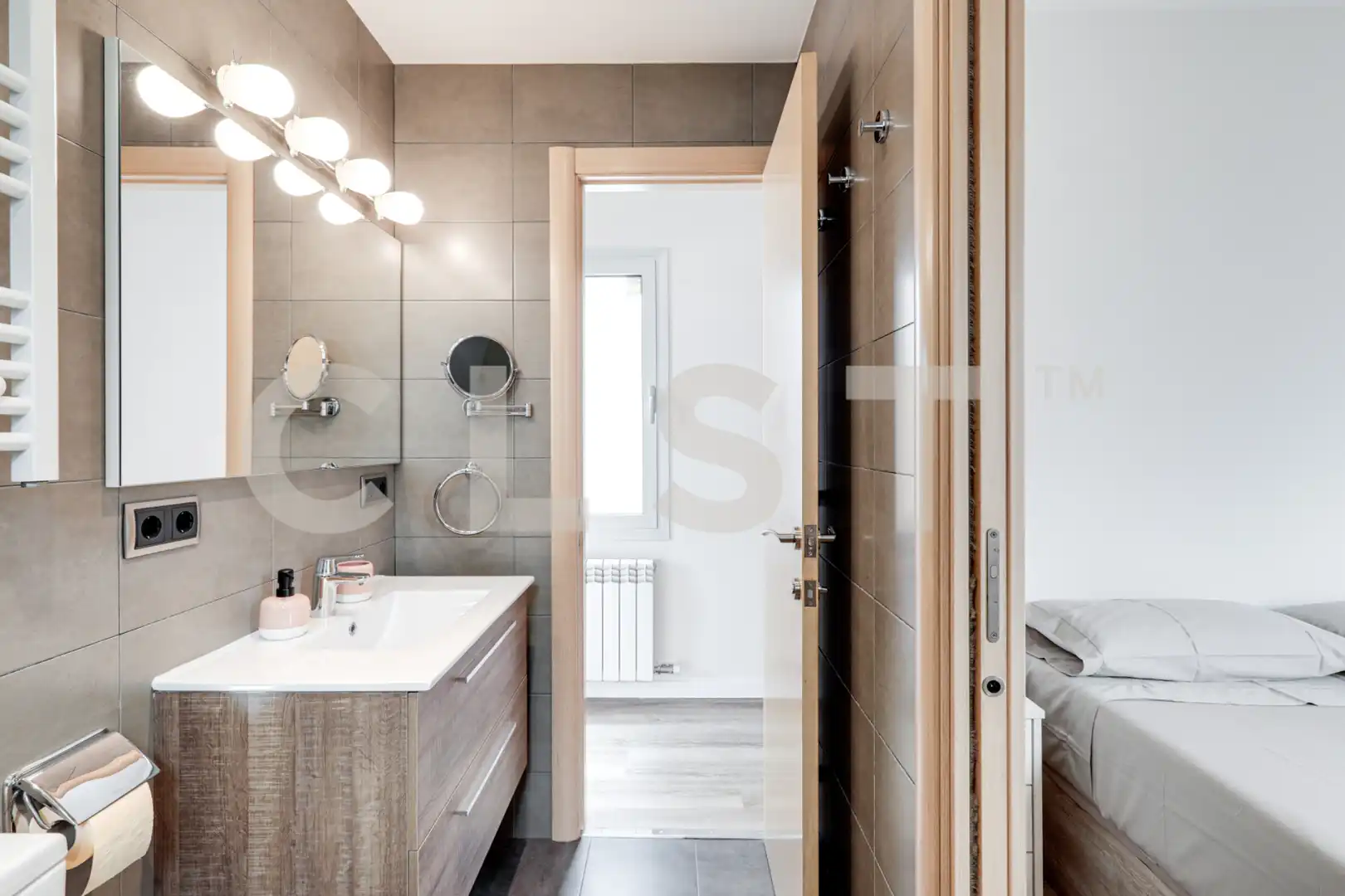 Penthouse mit Terrasse zum Verkauf in Eixample, imagen 20
