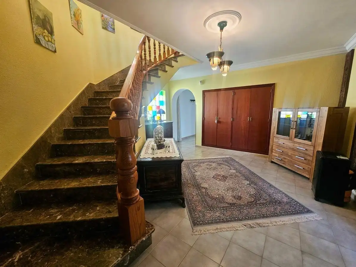 Casa o chalet en venta en  Palma de Mallorca con Piscina comunitaria