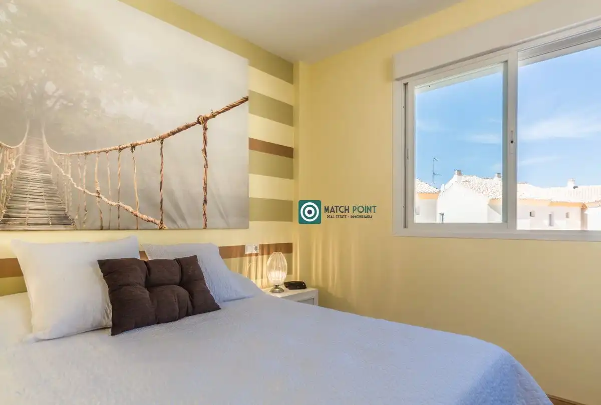 Detached homes for rent in Calle Rambla del Espinar, La Herradura centro