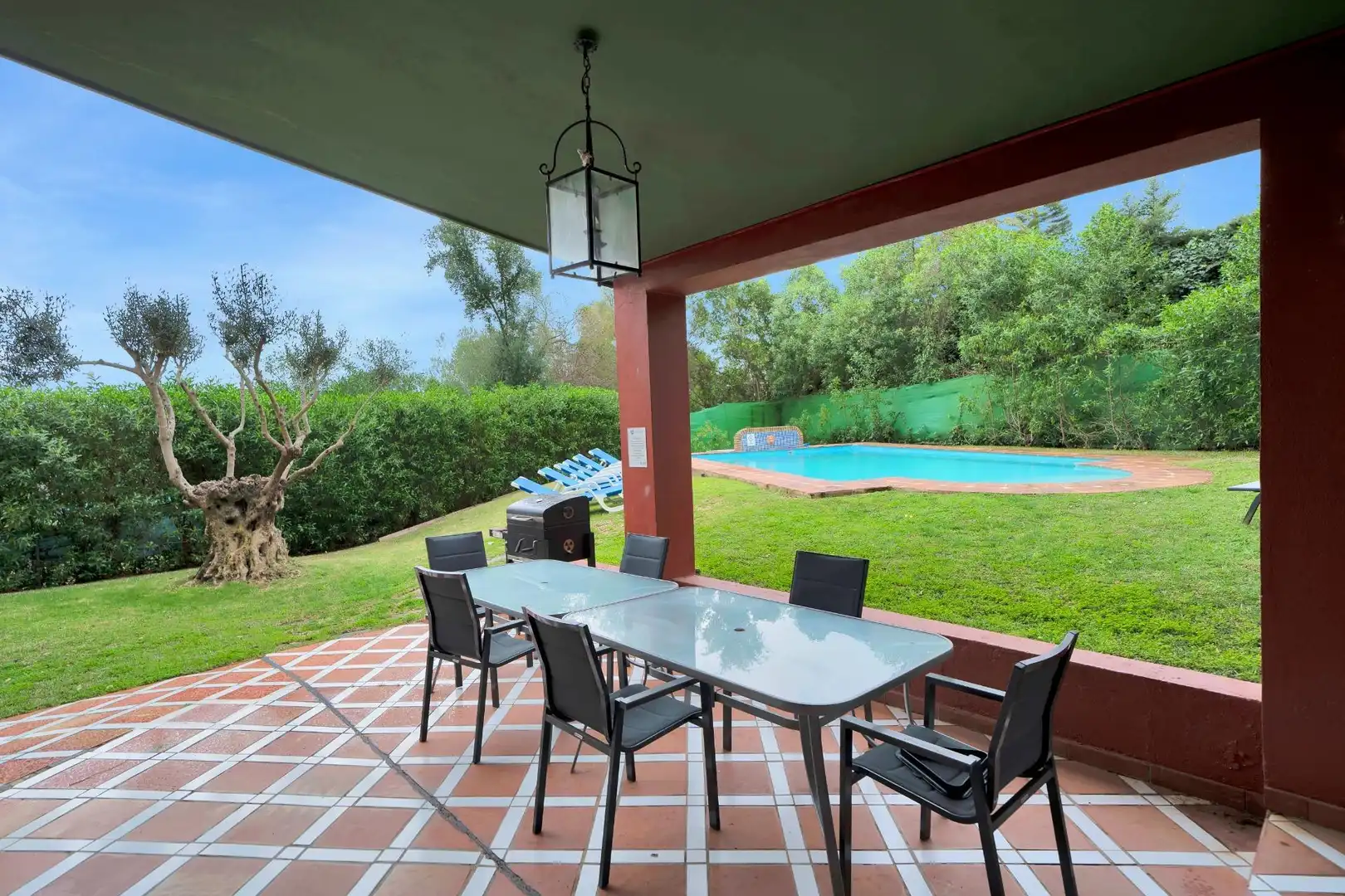Casa o xalet en venda a Elviria