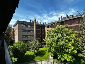 Wohnung mit Pool zum Verkauf in Calle de Arturo Soria 33, imagen 23