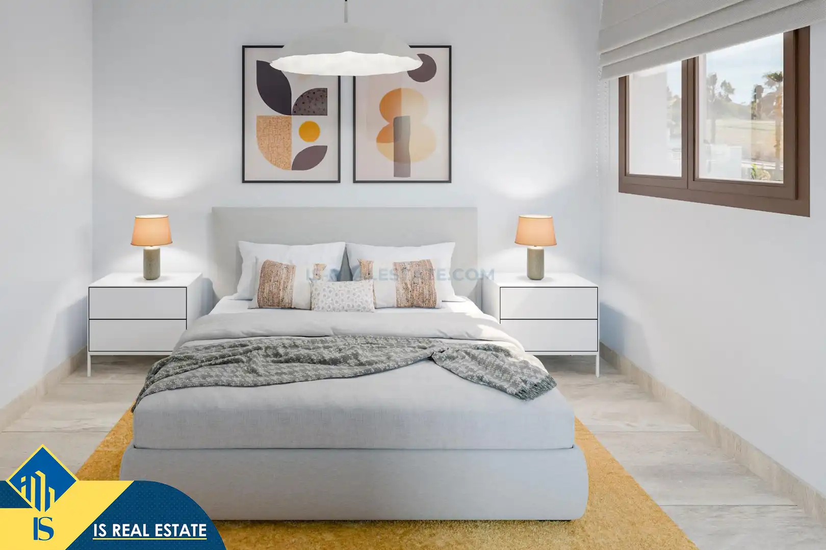 Villa con piscina in vendita a Algorfa, imagen 9