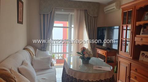 Foto 4 de Pis en venda a Écija, Sevilla