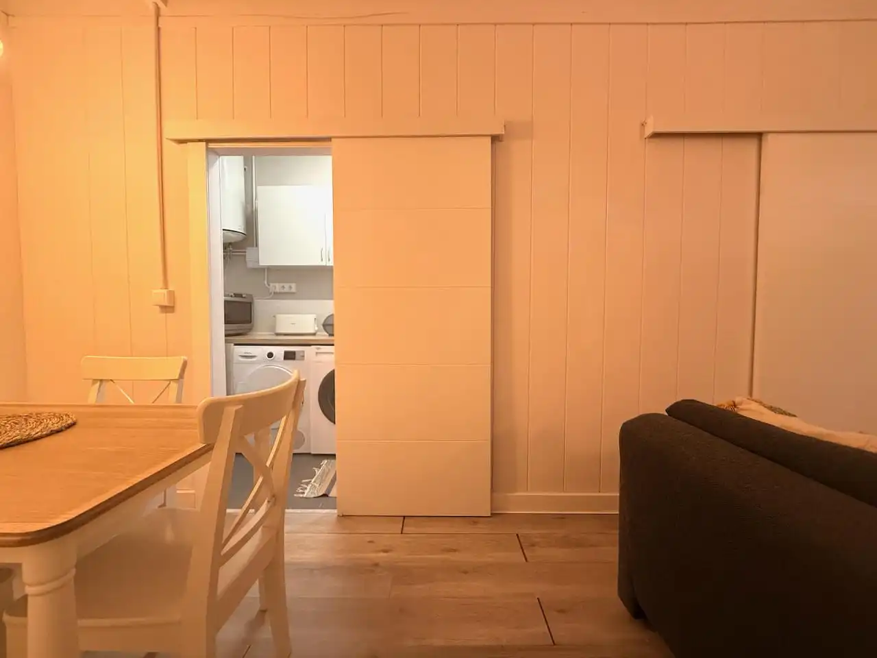 Cuina de Local en venda en Donostia - San Sebastián 