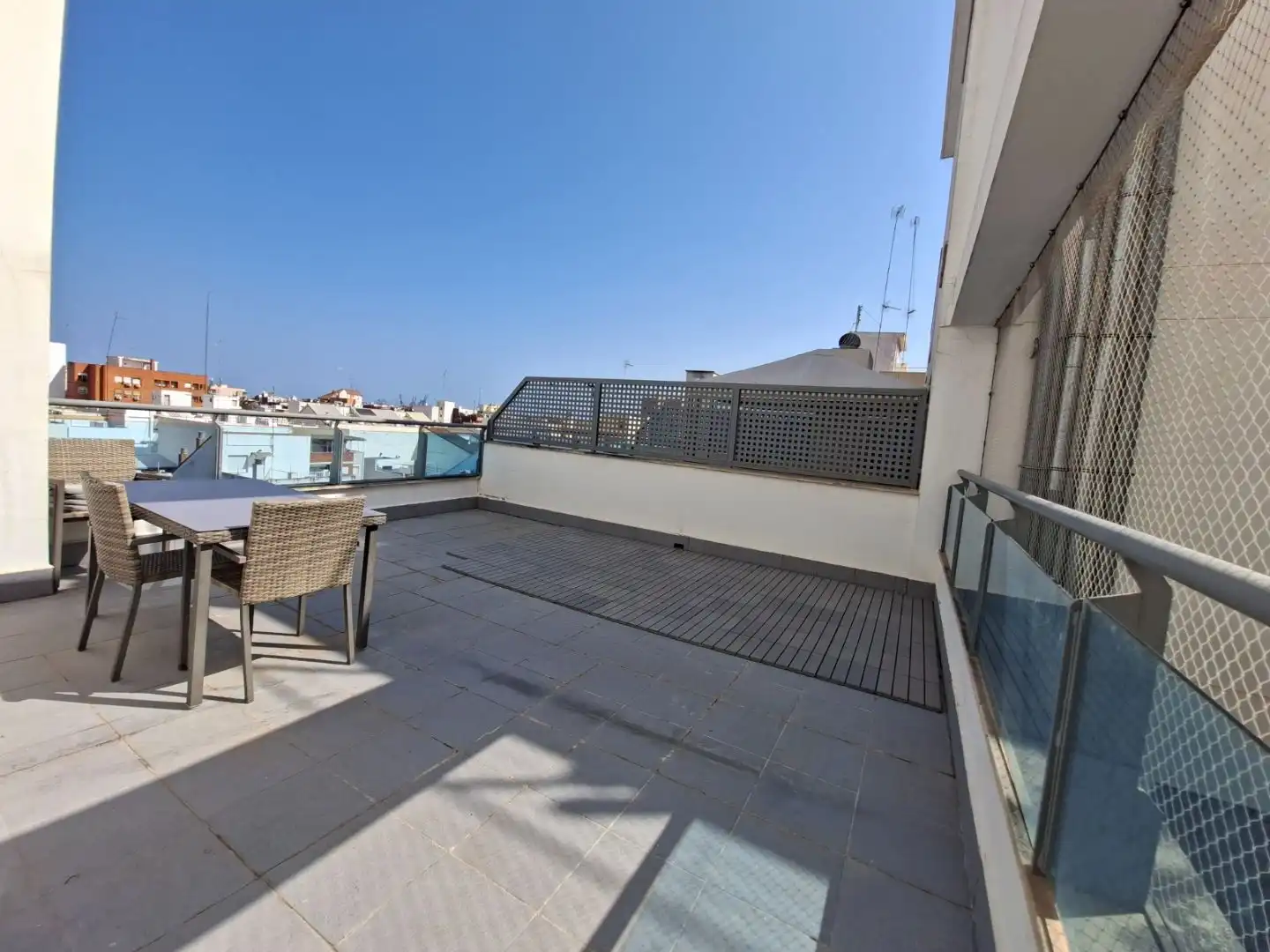 Penthouse mit Aufzug zur Miete in camino cabañal 30, imagen 23