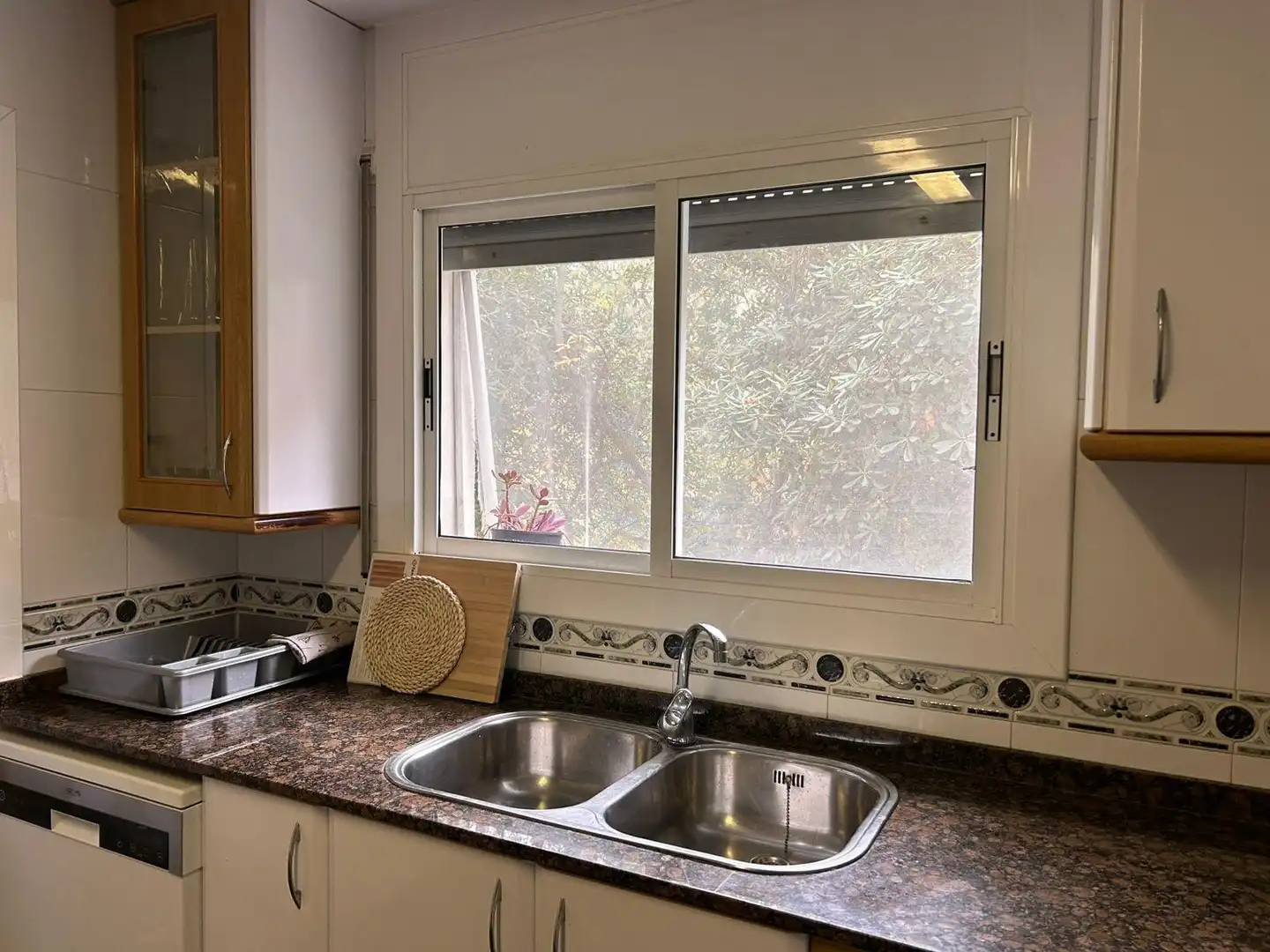 Flat for rent in La Pineda