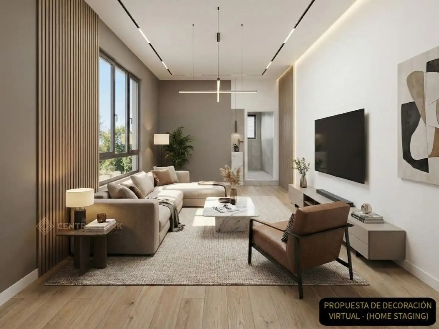 Sala d'estar de Casa o xalet en venda en Vila-seca amb Jardí privat, Terrassa i Traster