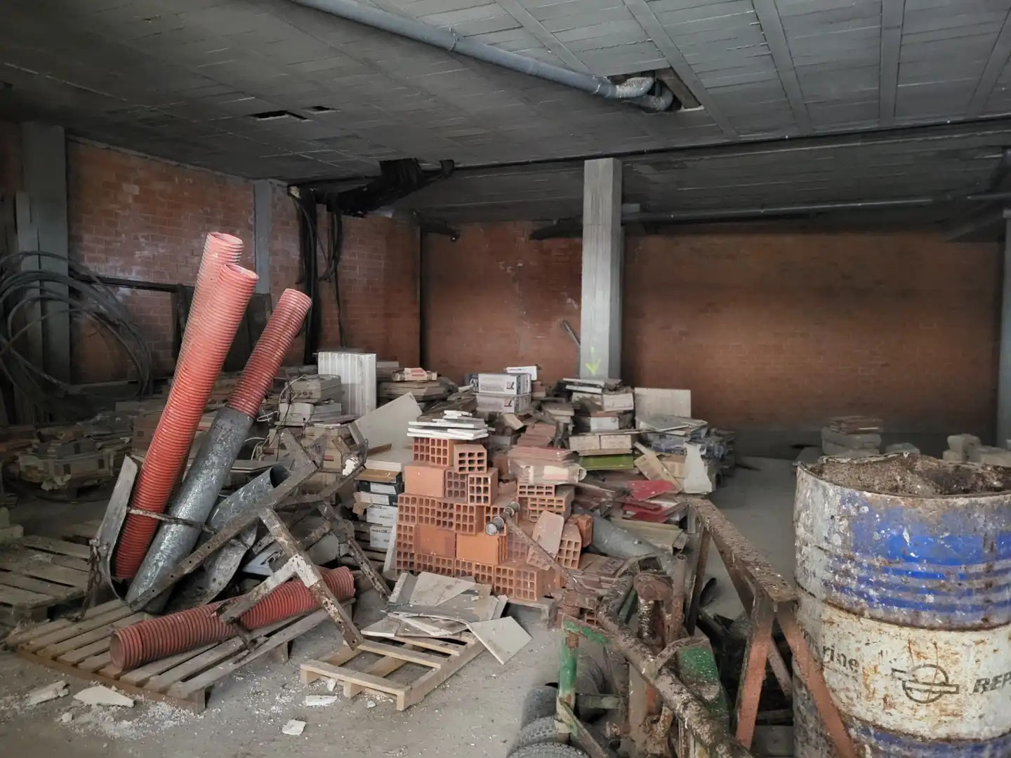 Local comercial en venda a Rúa das Áreas, imagen 9
