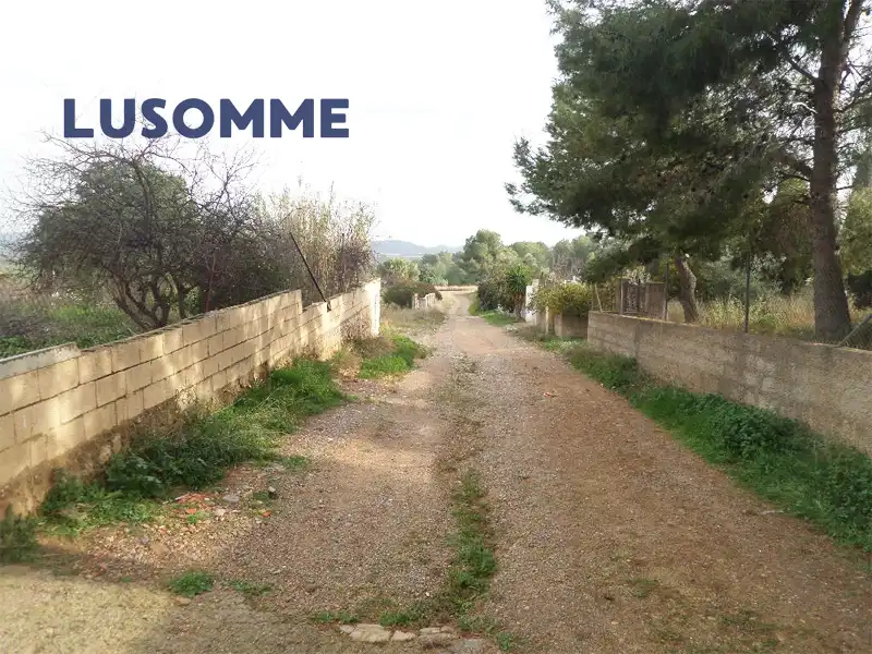Casa o chalet en venta en Diseminado P034, Santa Bárbara