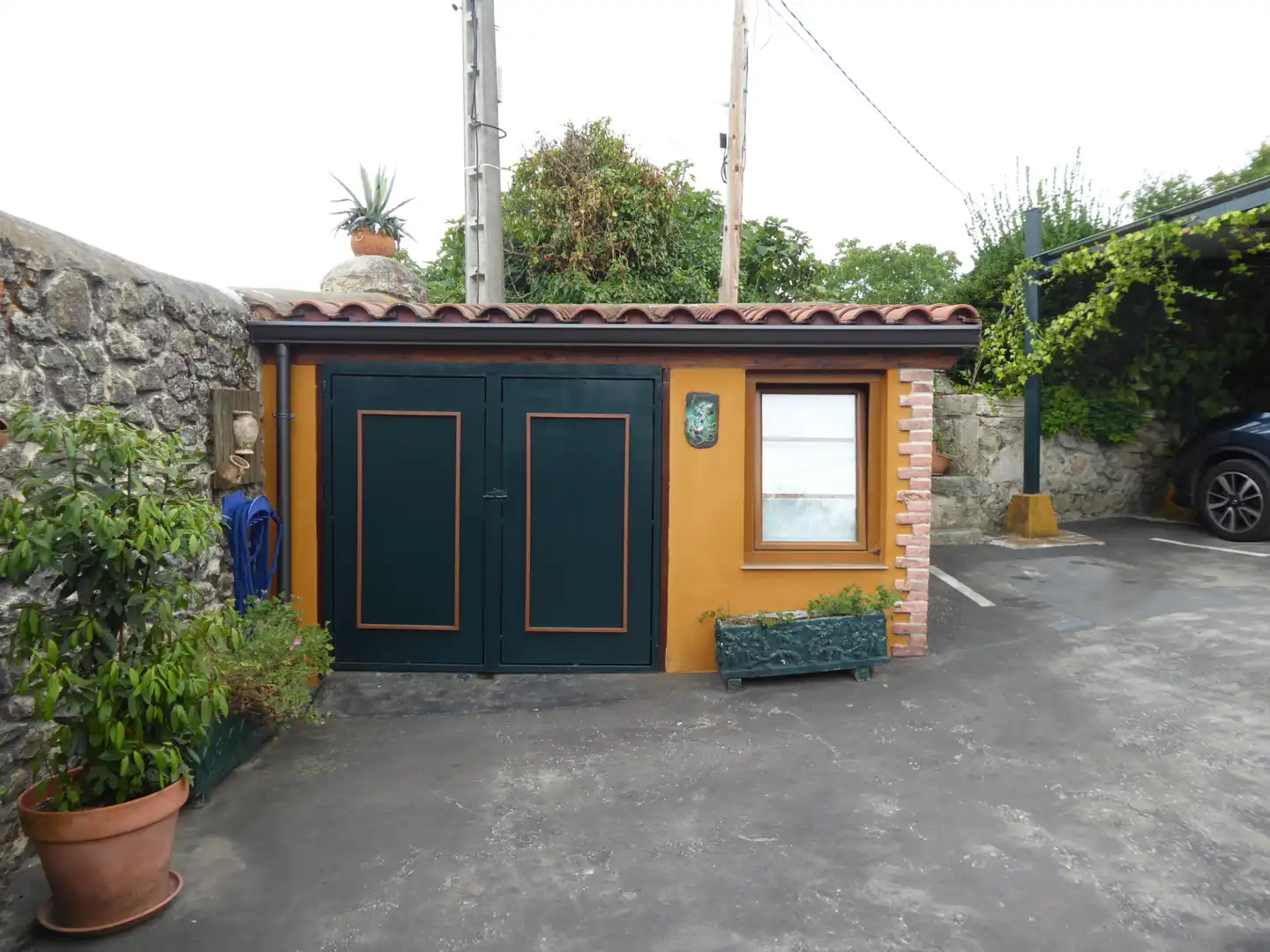 Haus mit Terrasse zum Verkauf in Barrio el Torillo, imagen 33