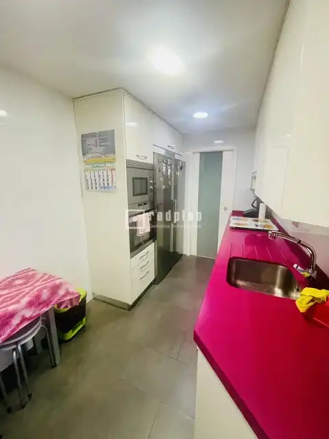 Pis amb ascensor en venda a de Ramón Pérez de Ayala, imagen 6