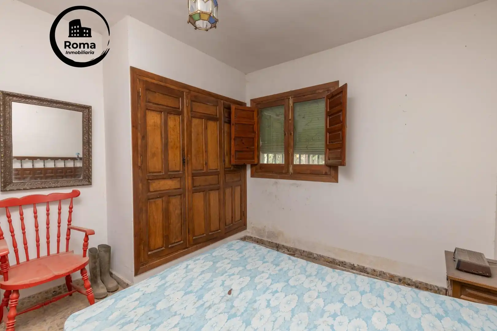 Casa o chalet en venta en Cájar con Terraza, Piscina y Balcón